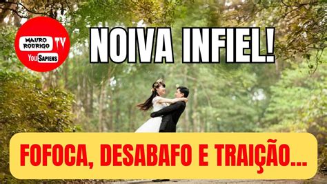 Noiva Infiel (Video 2008)